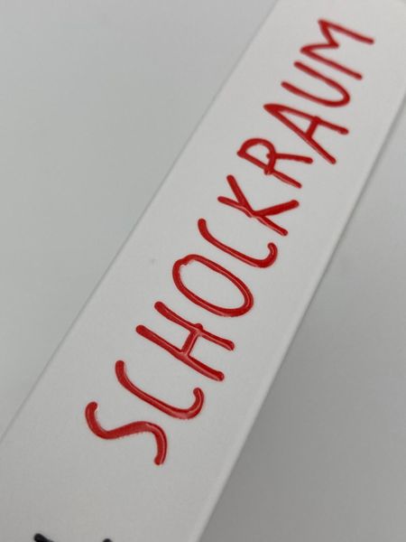 Produktbild: Schockraum