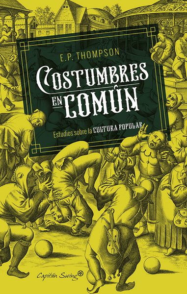 Produktbild: Costumbres en com&uacute;n