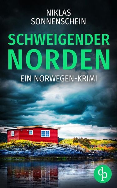 Produktbild: Schweigender Norden