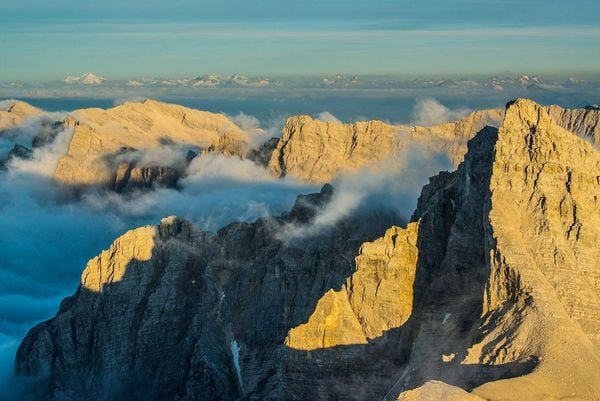 Produktbild: Karwendel