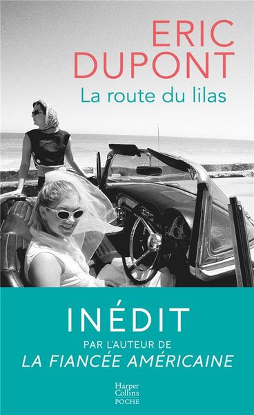 Produktbild: La route du lilas