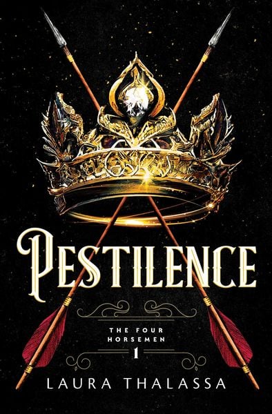 Produktbild: Pestilence