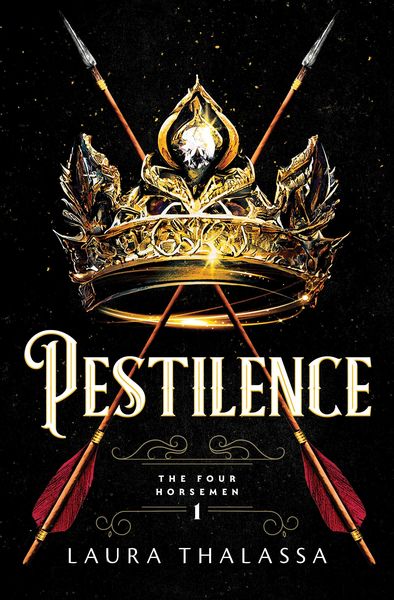 Produktbild: Pestilence