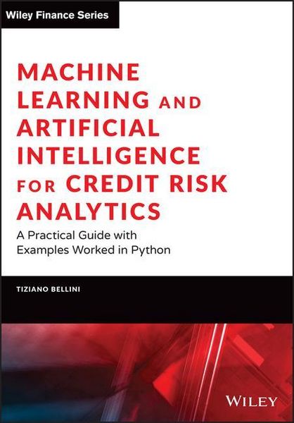 Produktbild: Bellini, T: Machine Learning and Artificial Intelligence for
