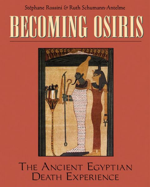 Produktbild: Becoming Osiris