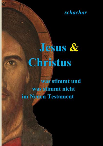 Produktbild: Jesus & Christus
