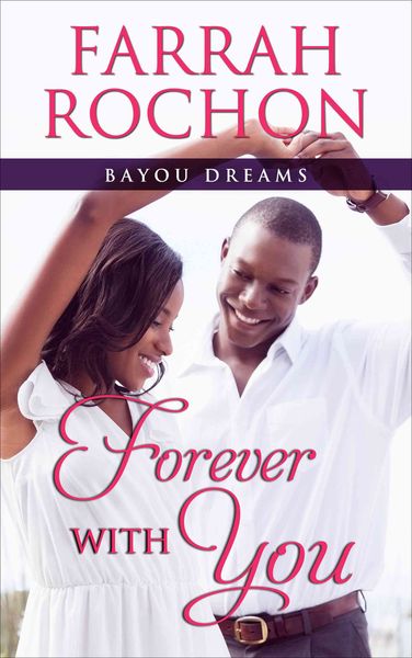 Produktbild: Rochon, F: Forever with You
