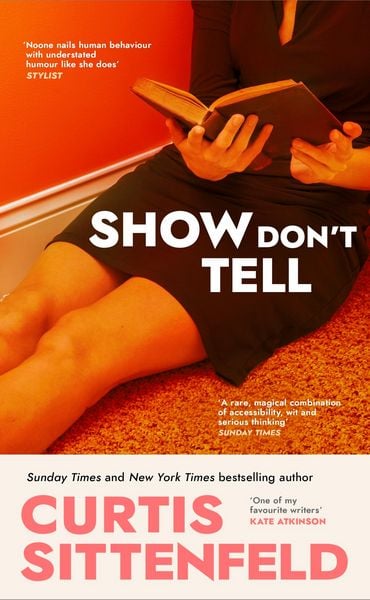 Produktbild: Show Don't Tell