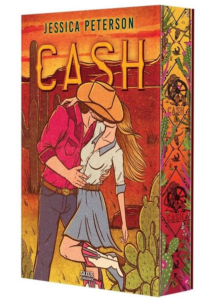 Produktbild: Cash