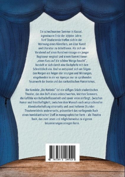 Produktbild: Die Matinée