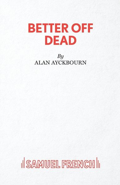 Produktbild: Better Off Dead