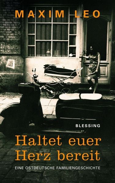 Produktbild: Haltet euer Herz bereit