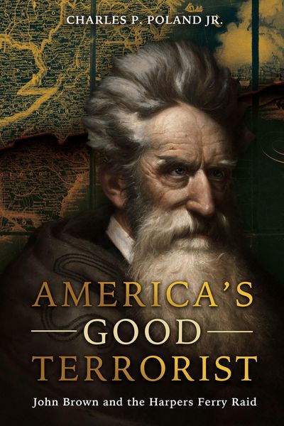 Produktbild: America's Good Terrorist