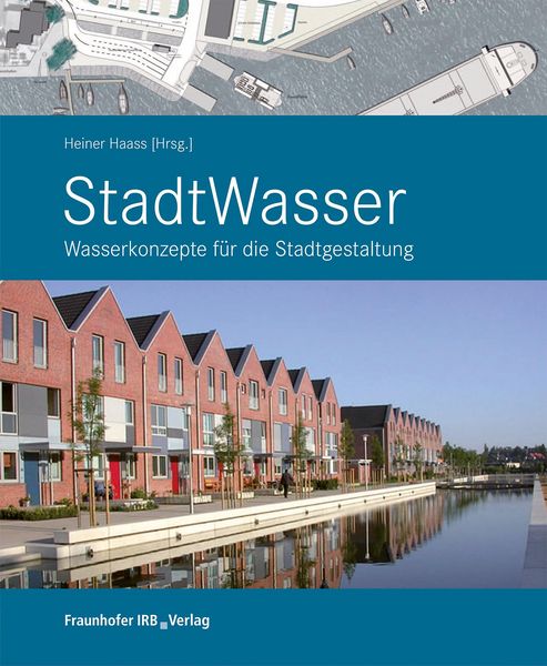 Produktbild: StadtWasser.