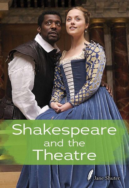 Produktbild: Shakespeare and the Theatre
