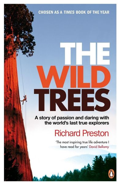 Produktbild: The Wild Trees
