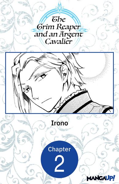 Produktbild: The Grim Reaper and an Argent Cavalier #002