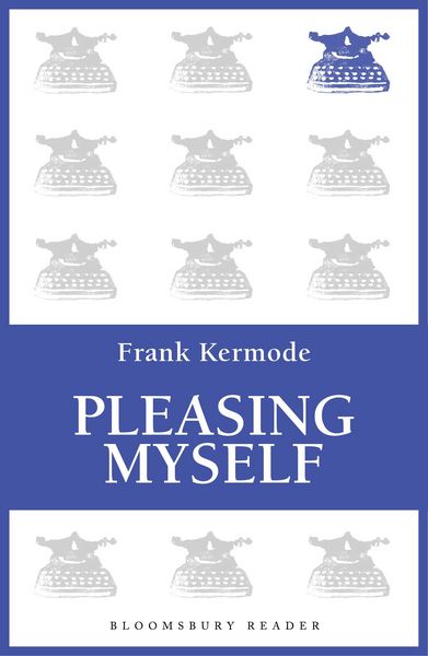 Produktbild: Pleasing Myself