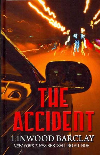 Produktbild: The Accident