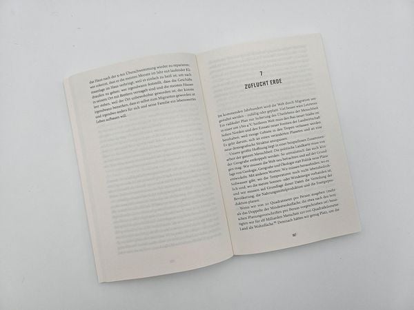 Produktbild: Das nomadische Jahrhundert