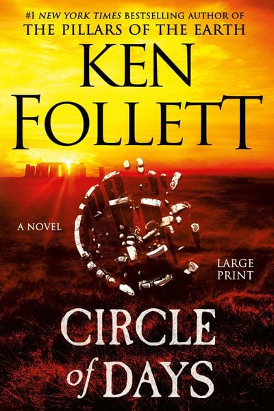 Produktbild: Circle of Days