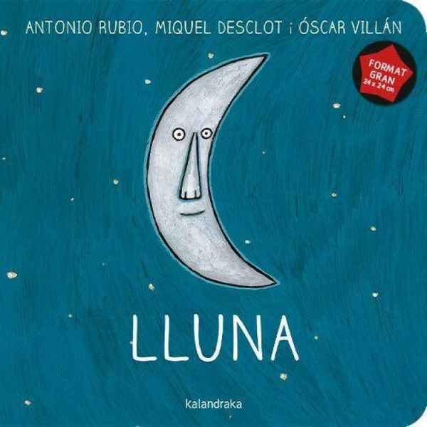 Produktbild: Lluna (format gran)