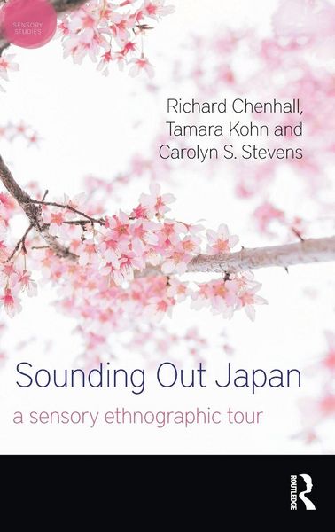 Produktbild: Sounding Out Japan