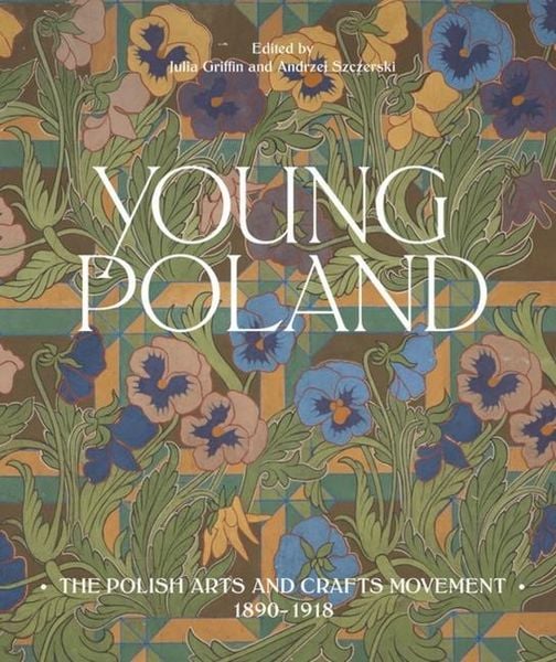 Produktbild: Young Poland