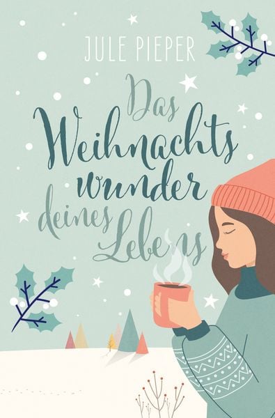 Produktbild: Das Weihnachtswunder deines Lebens