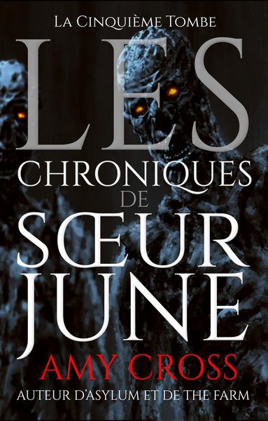 Produktbild: Le Cinqui&egrave;me Tombe