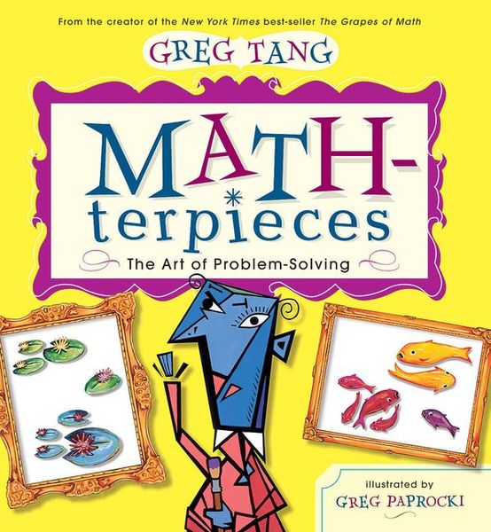 Produktbild: Math-Terpieces