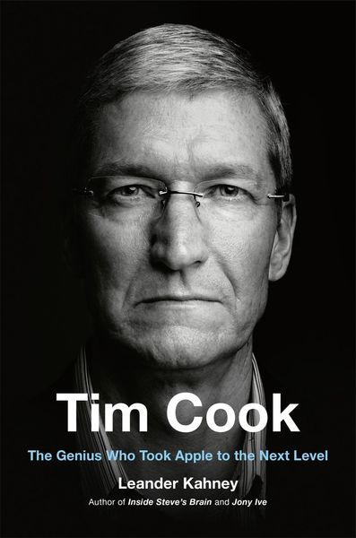 Produktbild: Tim Cook