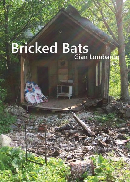 Produktbild: Bricked Bats