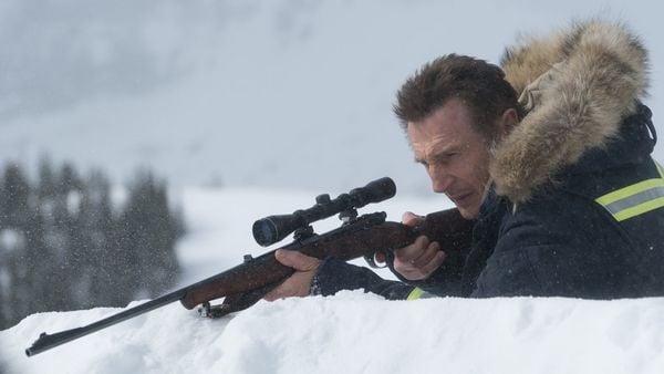 Produktbild: Hard Powder (4K Ultra HD) (+ Blu-ray 2D)