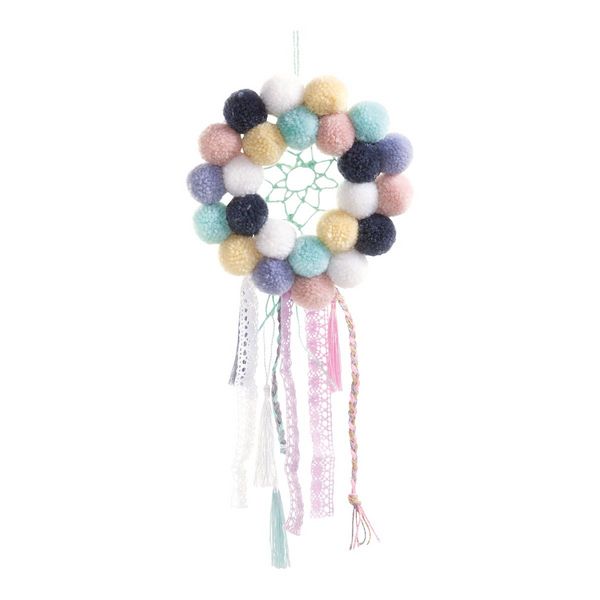 Produktbild: FOLIA&reg; Pompons, Party &Oslash; 30 mm 24 St&uuml;ck