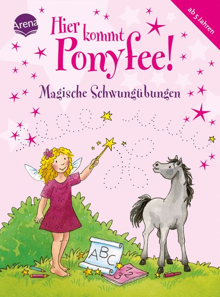 Produktbild: Magische Schwungübungen