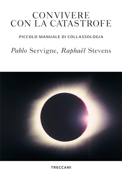 Produktbild: Convivere con la catastrofe