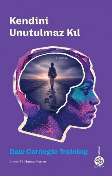 Produktbild: Kendini Unutulmaz Kil