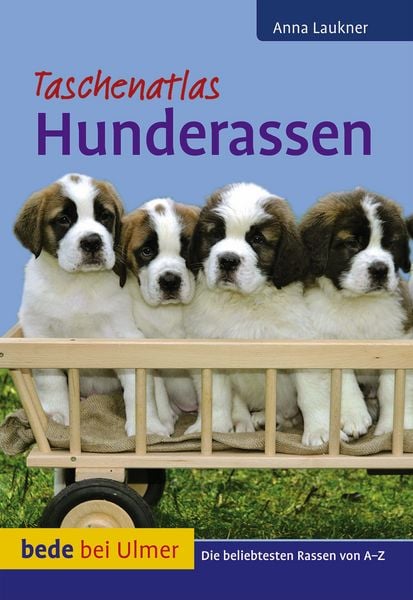 Produktbild: Hunderassen