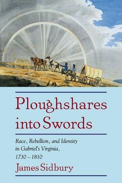Produktbild: Ploughshares Into Swords