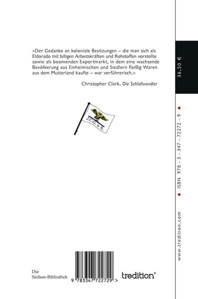 Produktbild: Godeffroys in Ozeanien