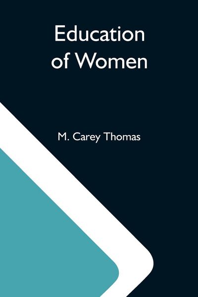 Produktbild: Education Of Women