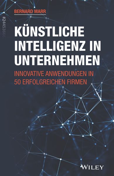 Produktbild: K&uuml;nstliche Intelligenz in Unternehmen