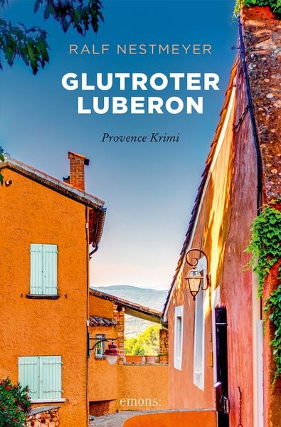 Produktbild: Glutroter Luberon