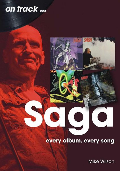 Produktbild: Saga