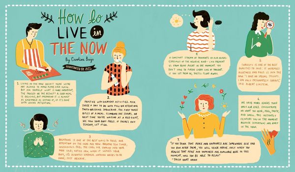 Produktbild: Flow: The Big Book of Less