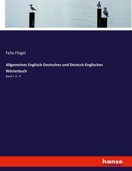 Produktbild: Allgemeines Englisch-Deutsches und Deutsch-Englisches W&ouml;rterbuch