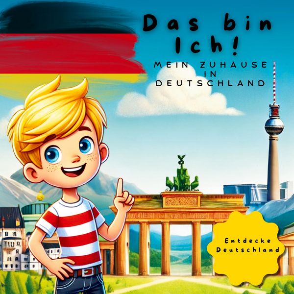 Produktbild: Das bin Ich