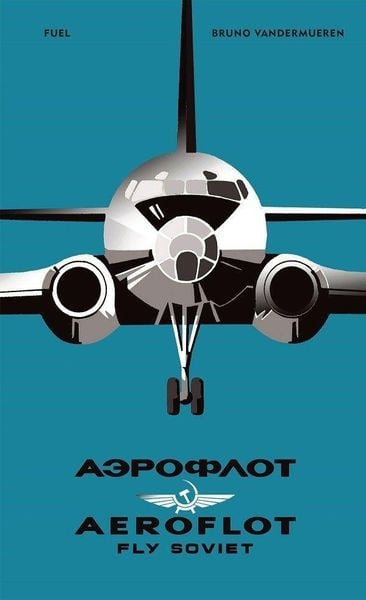 Produktbild: AEROFLOT - Fly Soviet