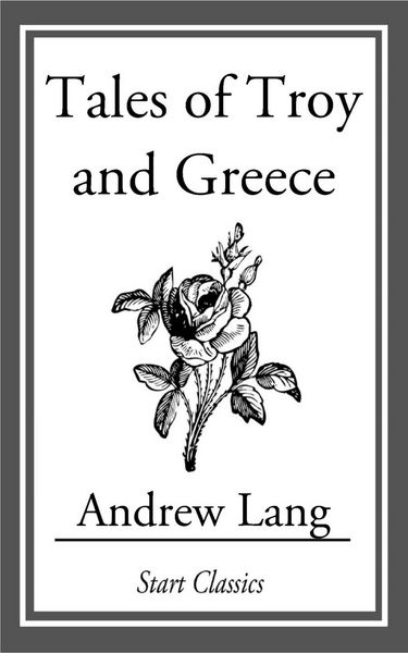 Produktbild: Tales of Troy and Greece